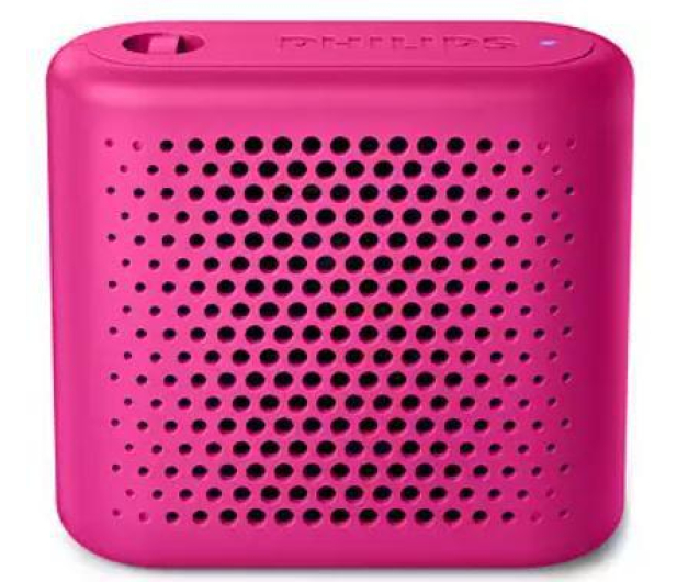 PHILIPS BT55P/00 Pink - 1383173 - zdjęcie